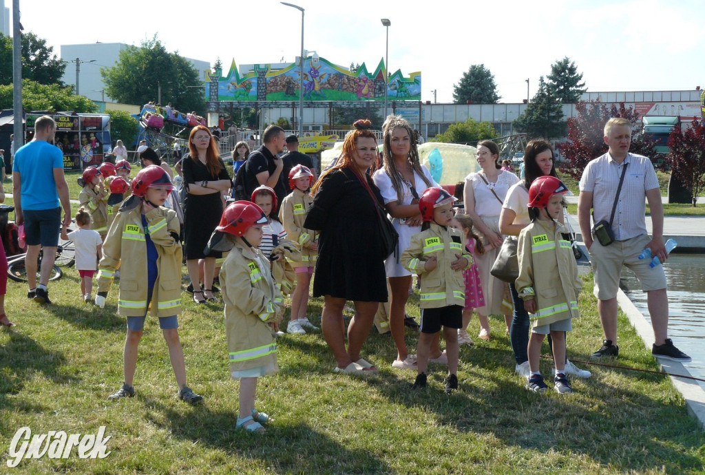 Radzionków. Rozpoczęły się dni miasta [ZDJĘCIA]