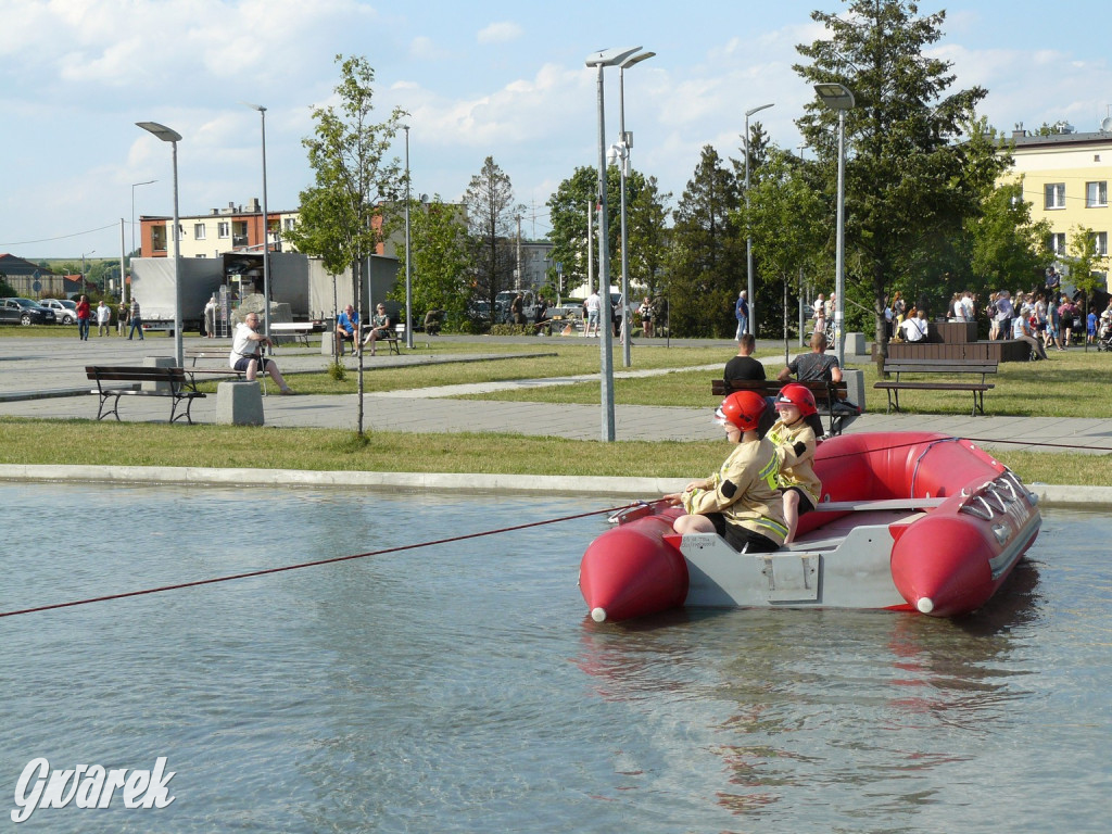 Radzionków. Rozpoczęły się dni miasta [ZDJĘCIA]