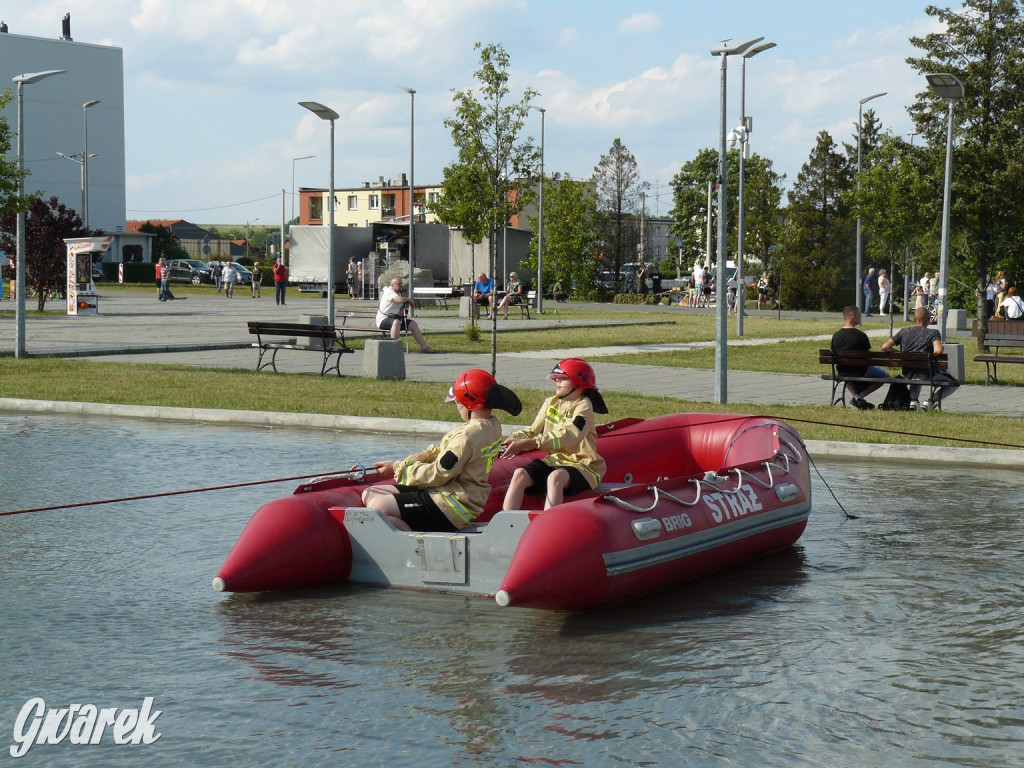 Radzionków. Rozpoczęły się dni miasta [ZDJĘCIA]