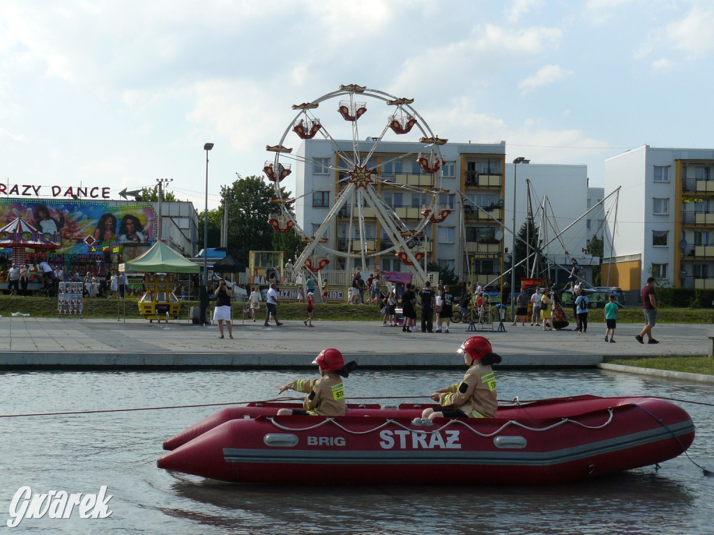 Radzionków. Rozpoczęły się dni miasta [ZDJĘCIA]
