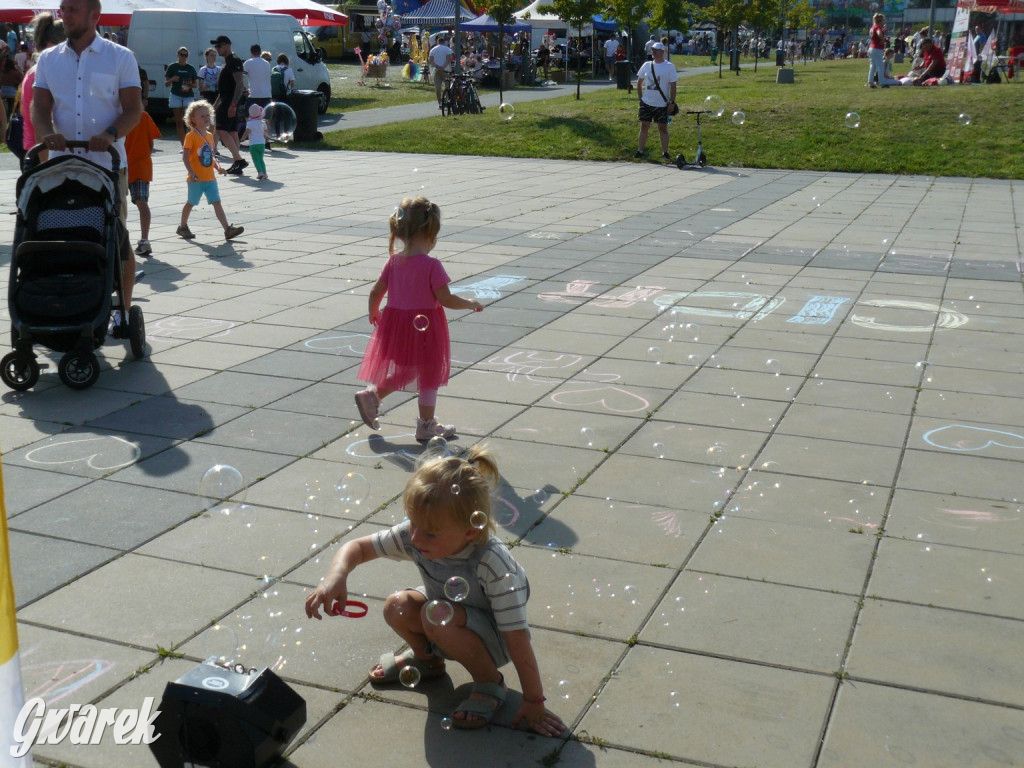 Radzionków. Rozpoczęły się dni miasta [ZDJĘCIA]