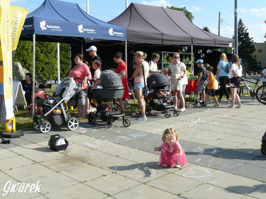 Radzionków. Rozpoczęły się dni miasta [ZDJĘCIA]