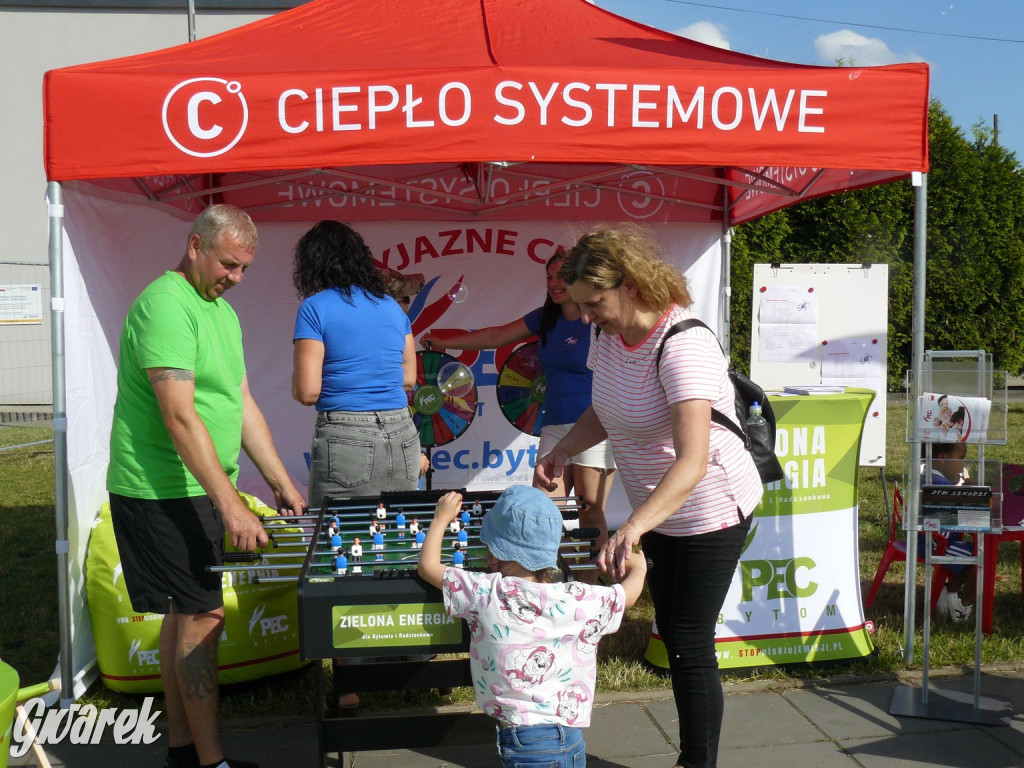 Radzionków. Rozpoczęły się dni miasta [ZDJĘCIA]