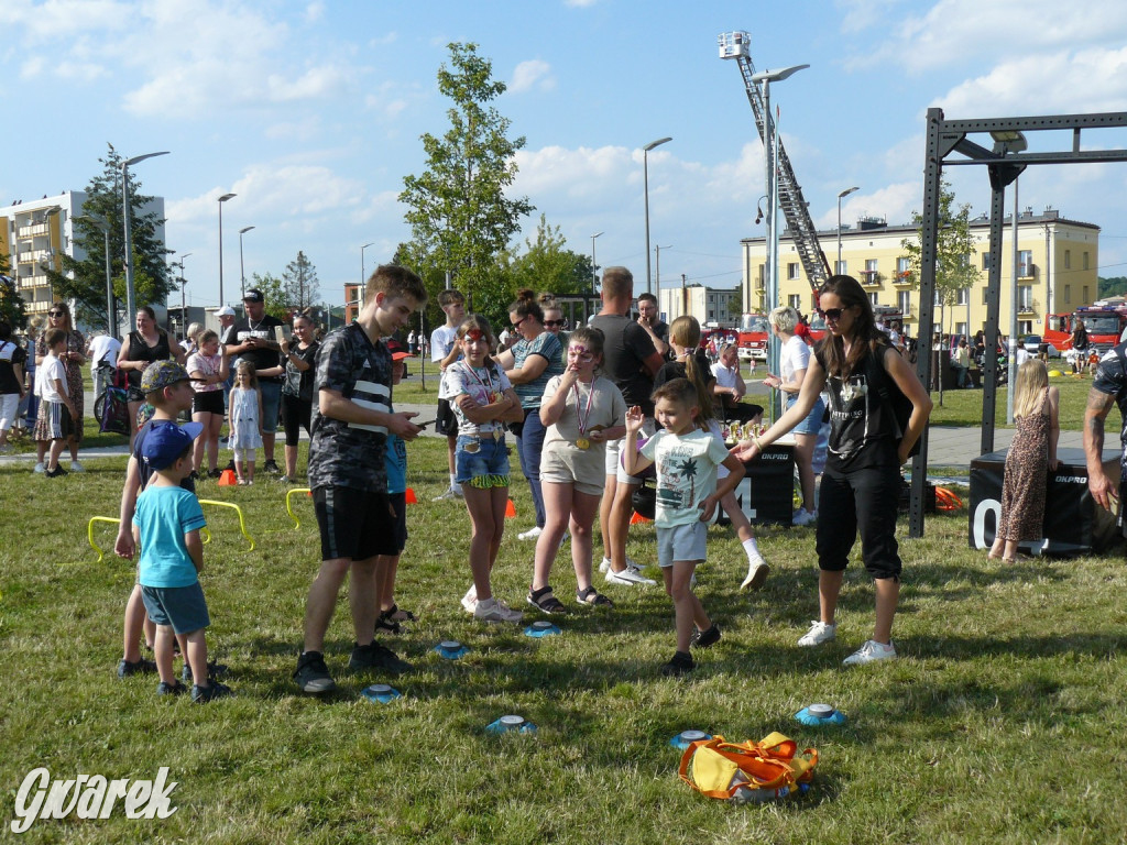 Radzionków. Rozpoczęły się dni miasta [ZDJĘCIA]