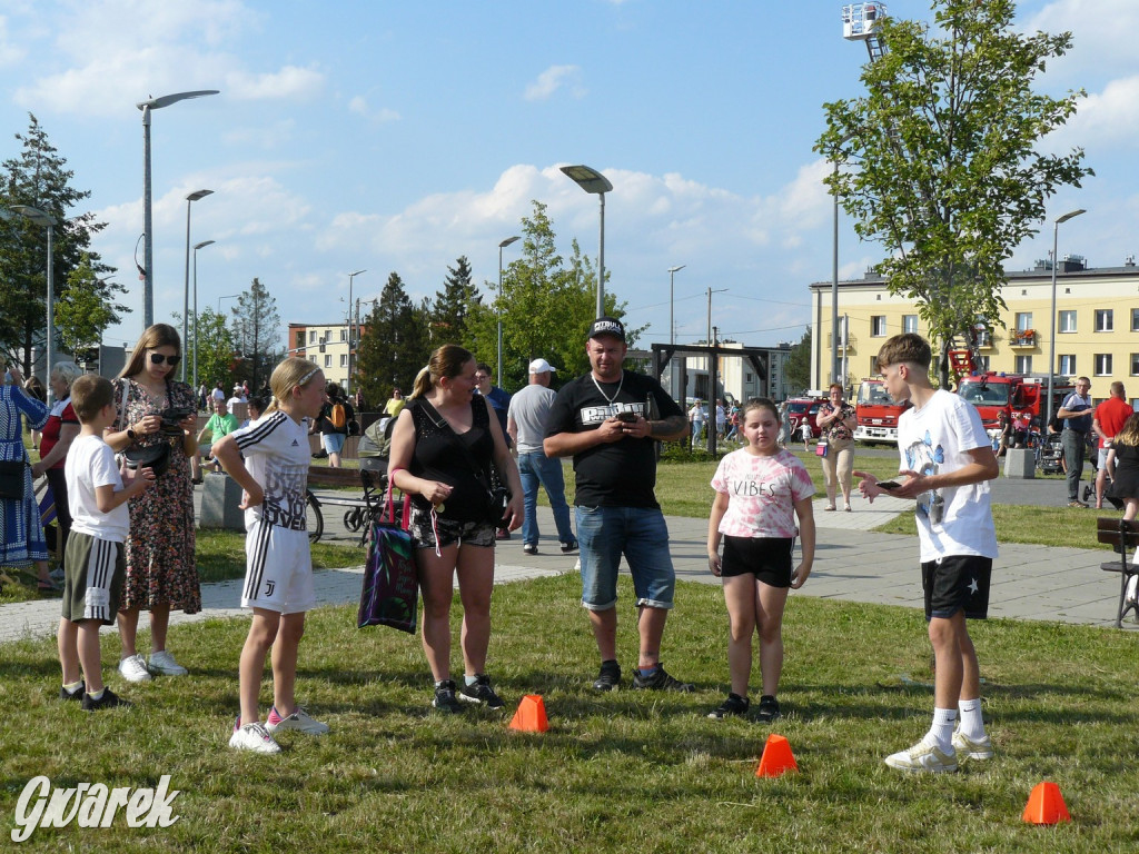 Radzionków. Rozpoczęły się dni miasta [ZDJĘCIA]