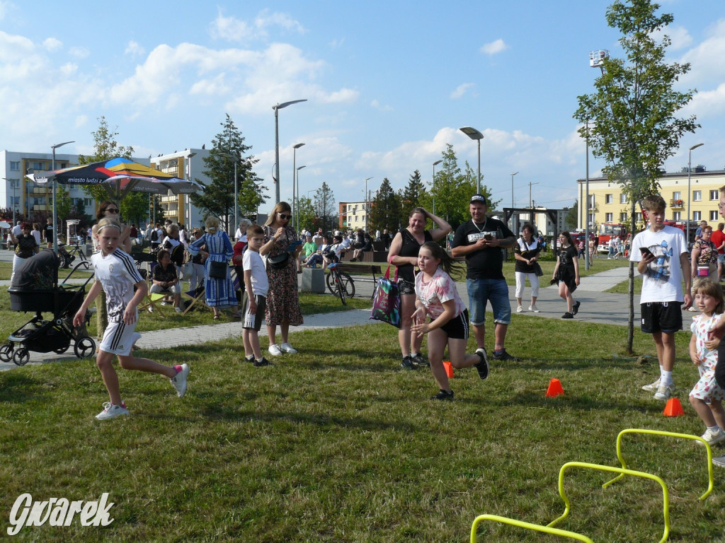 Radzionków. Rozpoczęły się dni miasta [ZDJĘCIA]