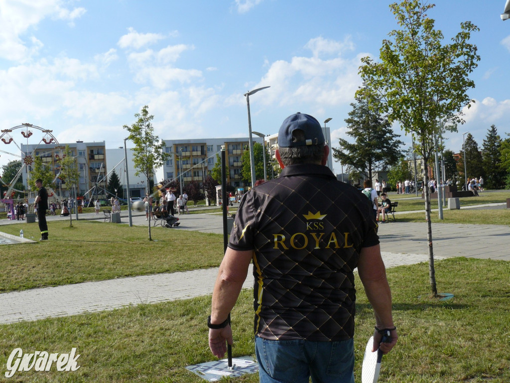 Radzionków. Rozpoczęły się dni miasta [ZDJĘCIA]