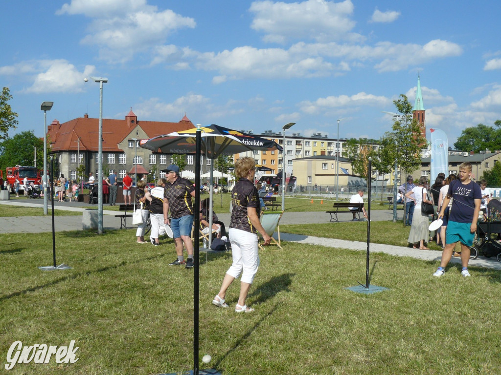 Radzionków. Rozpoczęły się dni miasta [ZDJĘCIA]