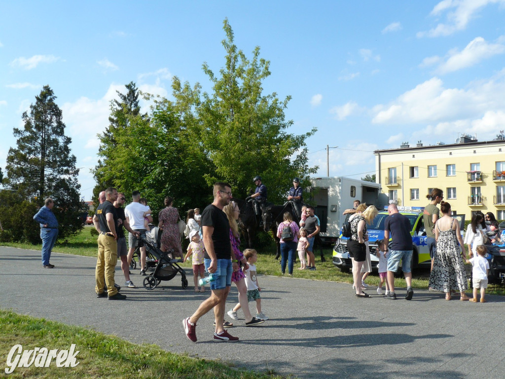 Radzionków. Rozpoczęły się dni miasta [ZDJĘCIA]