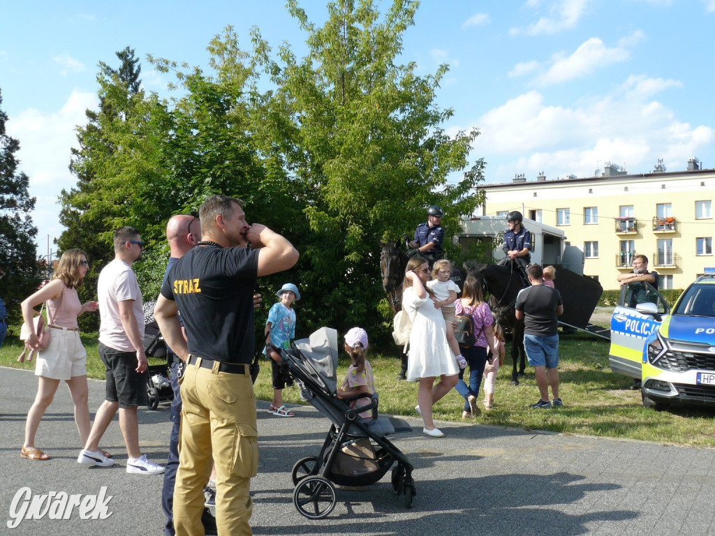 Radzionków. Rozpoczęły się dni miasta [ZDJĘCIA]