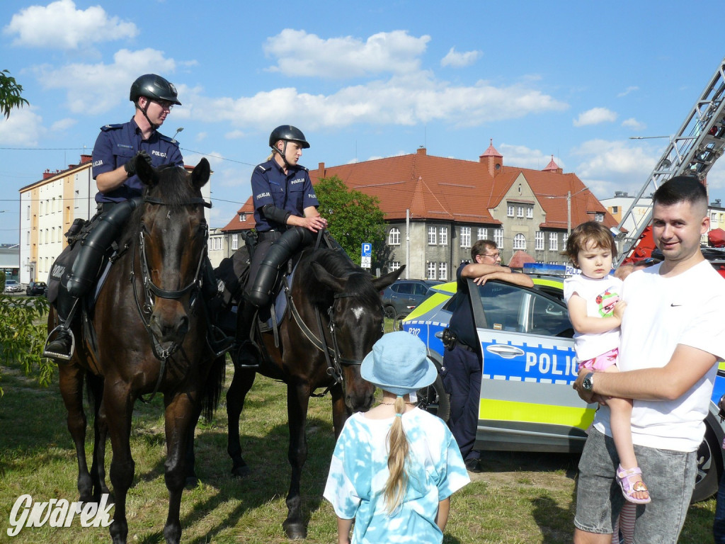 Radzionków. Rozpoczęły się dni miasta [ZDJĘCIA]