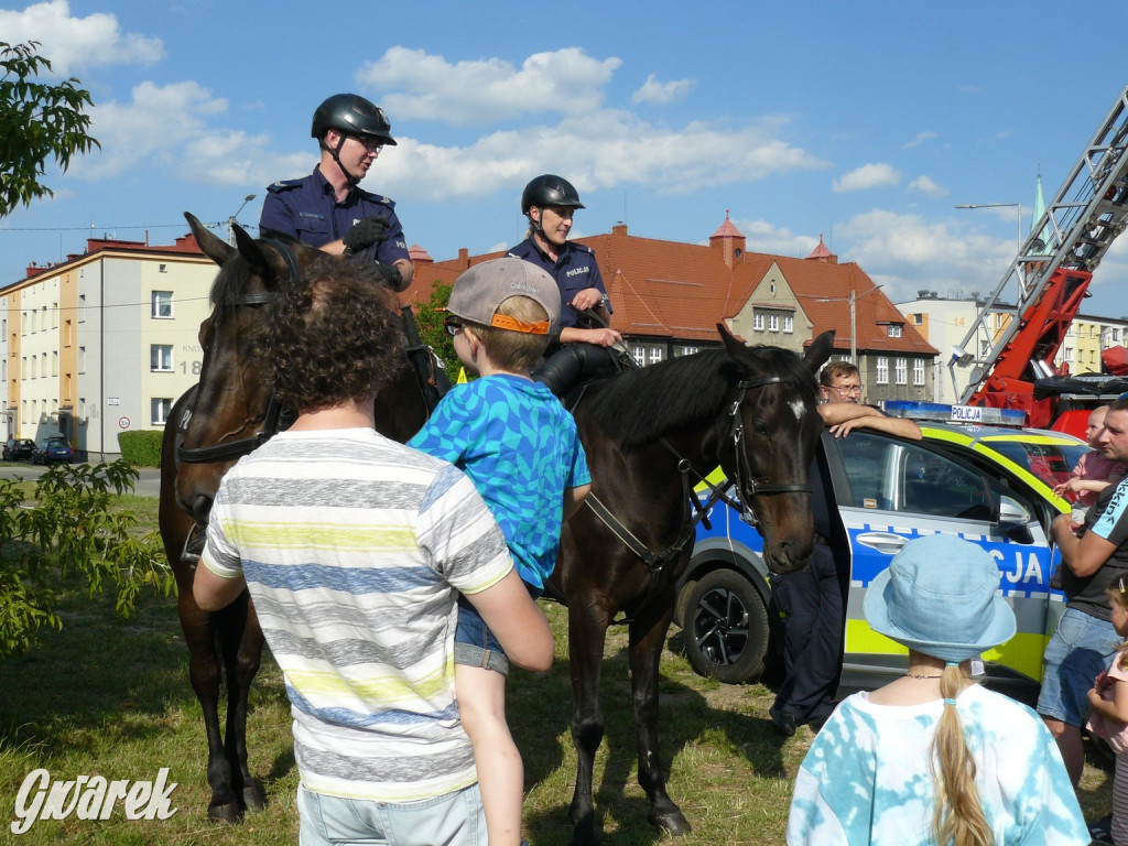Radzionków. Rozpoczęły się dni miasta [ZDJĘCIA]