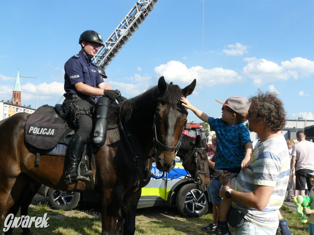 Radzionków. Rozpoczęły się dni miasta [ZDJĘCIA]