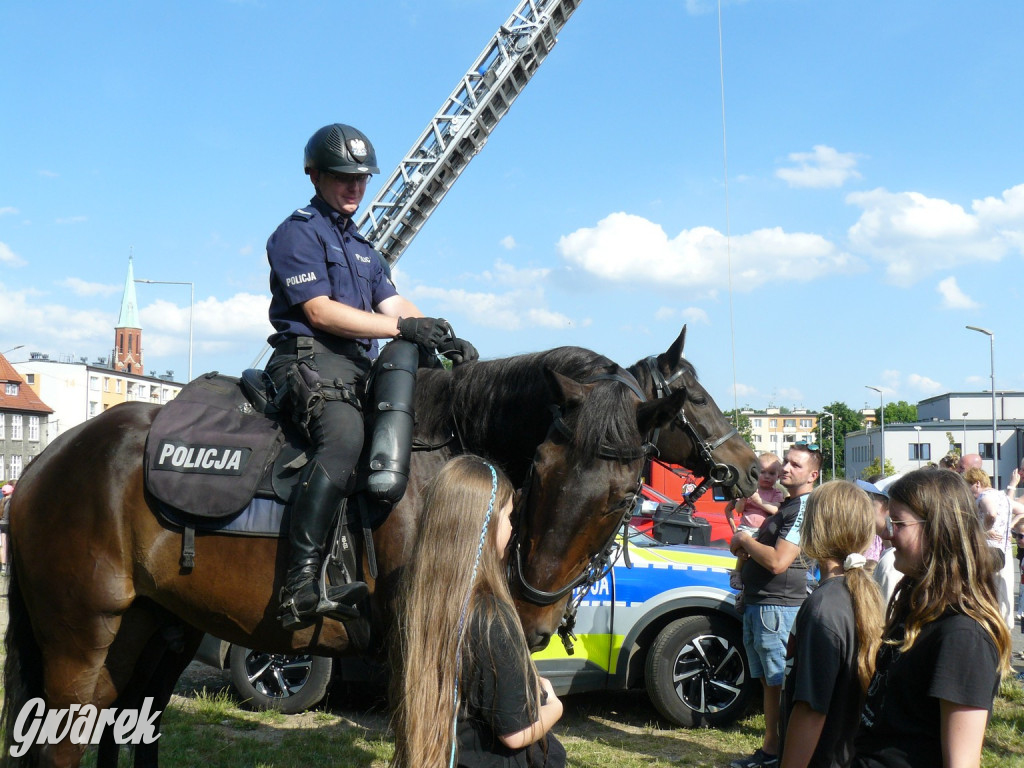 Radzionków. Rozpoczęły się dni miasta [ZDJĘCIA]