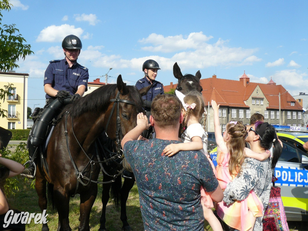 Radzionków. Rozpoczęły się dni miasta [ZDJĘCIA]