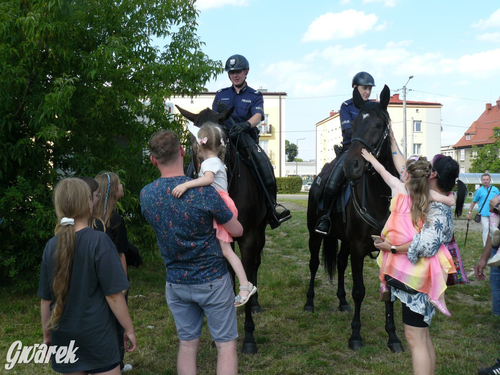 Radzionków. Rozpoczęły się dni miasta [ZDJĘCIA]