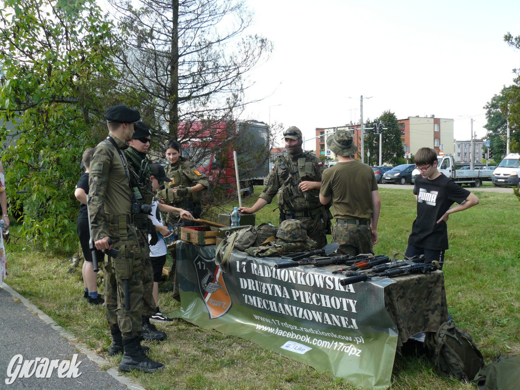 Radzionków. Rozpoczęły się dni miasta [ZDJĘCIA]