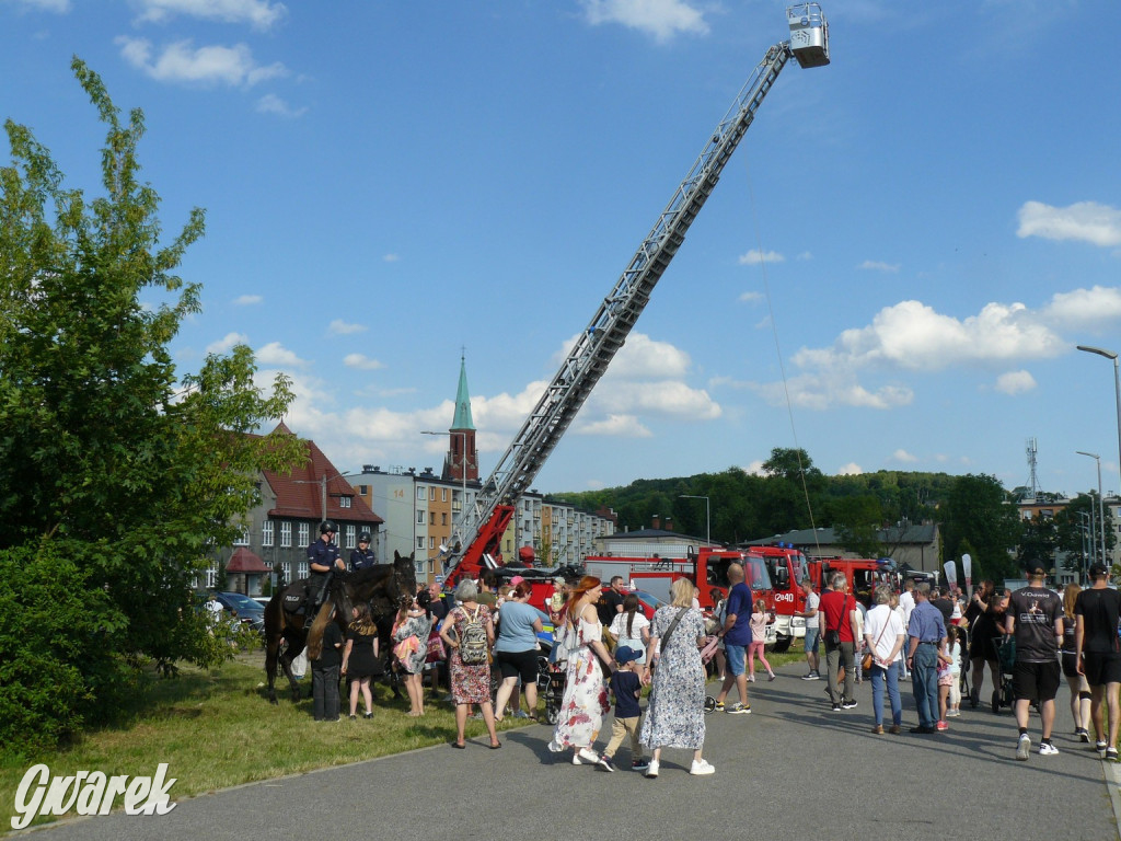 Radzionków. Rozpoczęły się dni miasta [ZDJĘCIA]