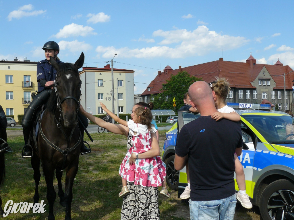 Radzionków. Rozpoczęły się dni miasta [ZDJĘCIA]