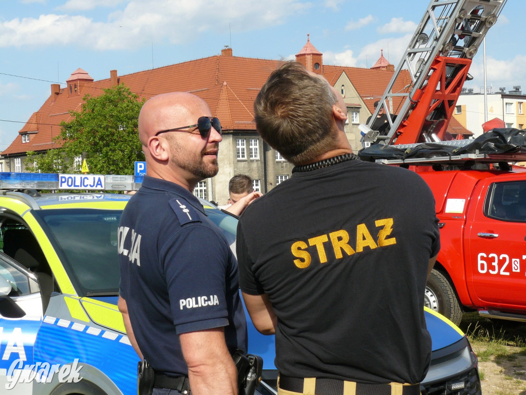 Radzionków. Rozpoczęły się dni miasta [ZDJĘCIA]