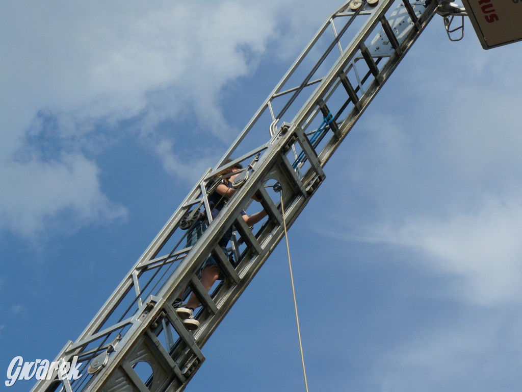 Radzionków. Rozpoczęły się dni miasta [ZDJĘCIA]