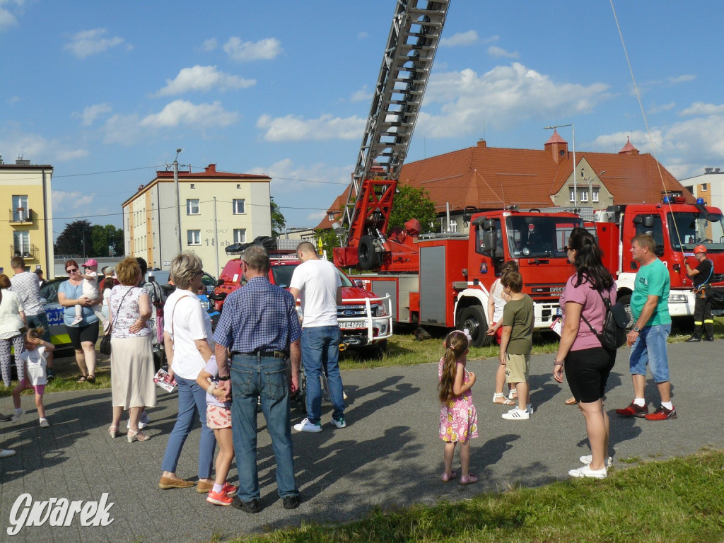 Radzionków. Rozpoczęły się dni miasta [ZDJĘCIA]
