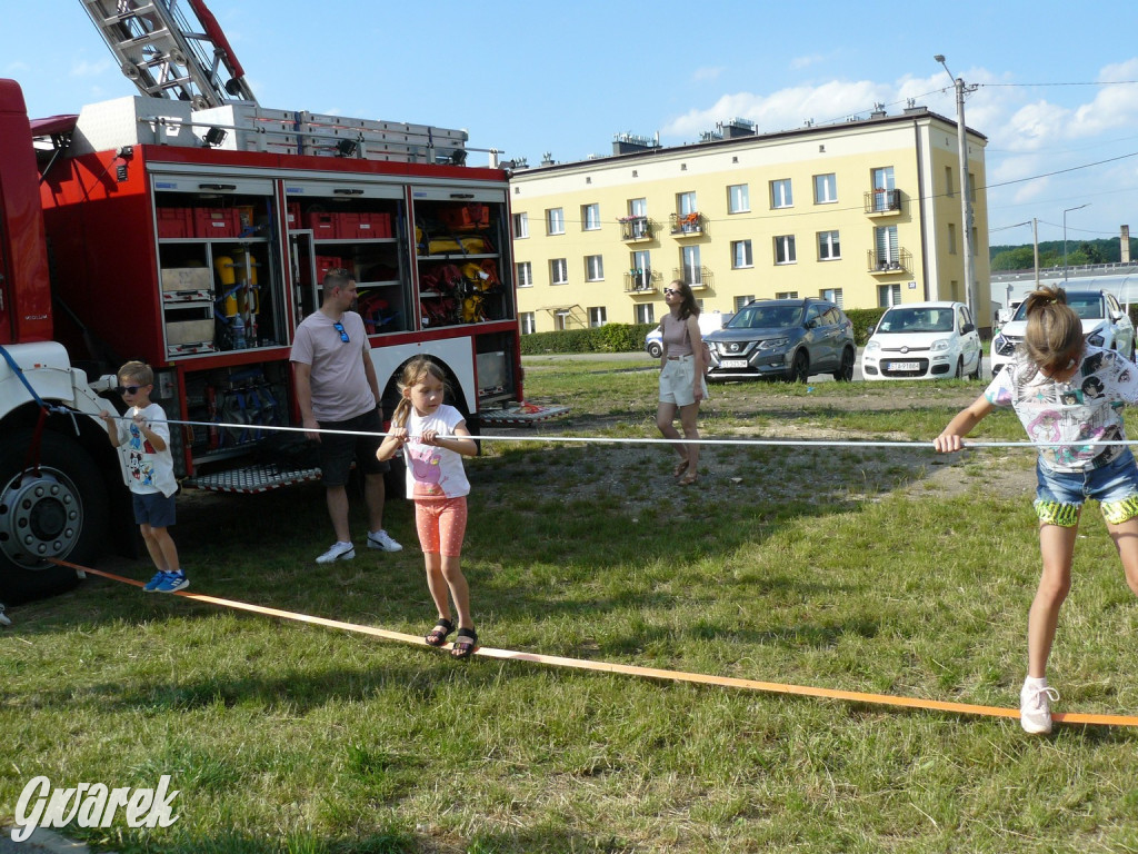 Radzionków. Rozpoczęły się dni miasta [ZDJĘCIA]