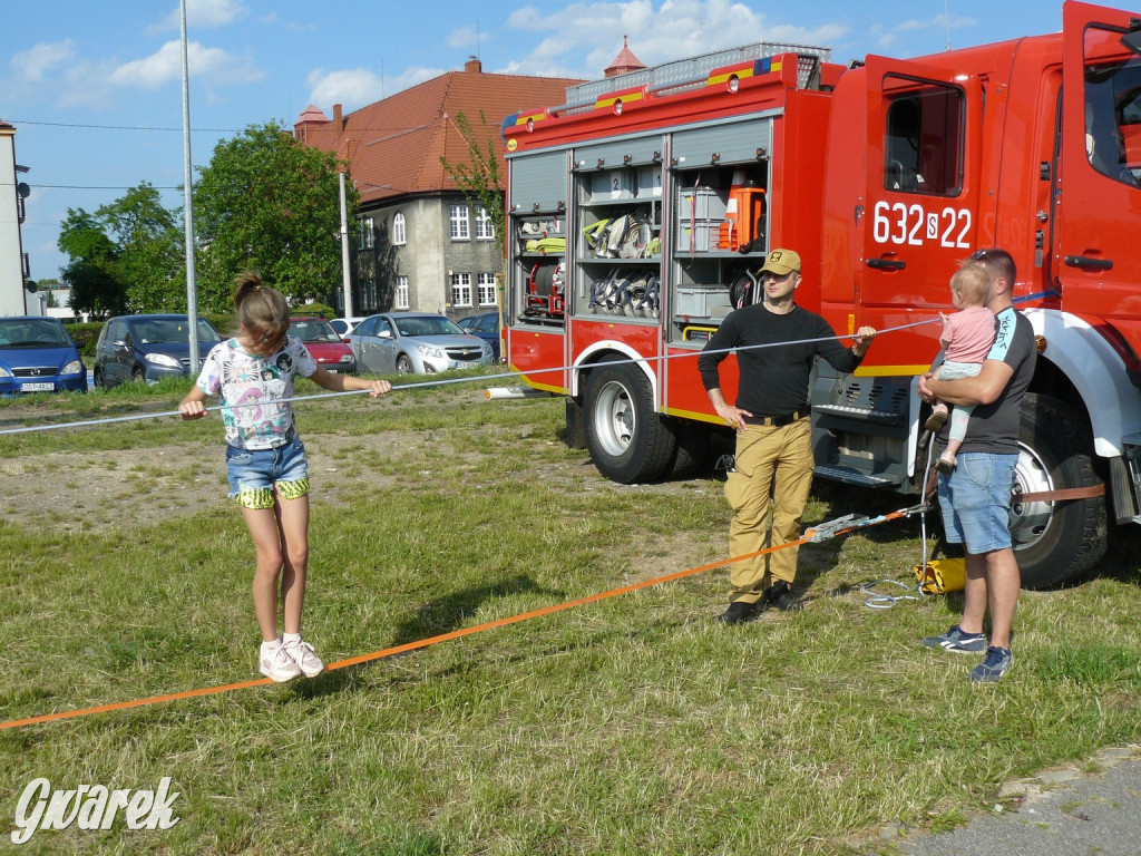 Radzionków. Rozpoczęły się dni miasta [ZDJĘCIA]