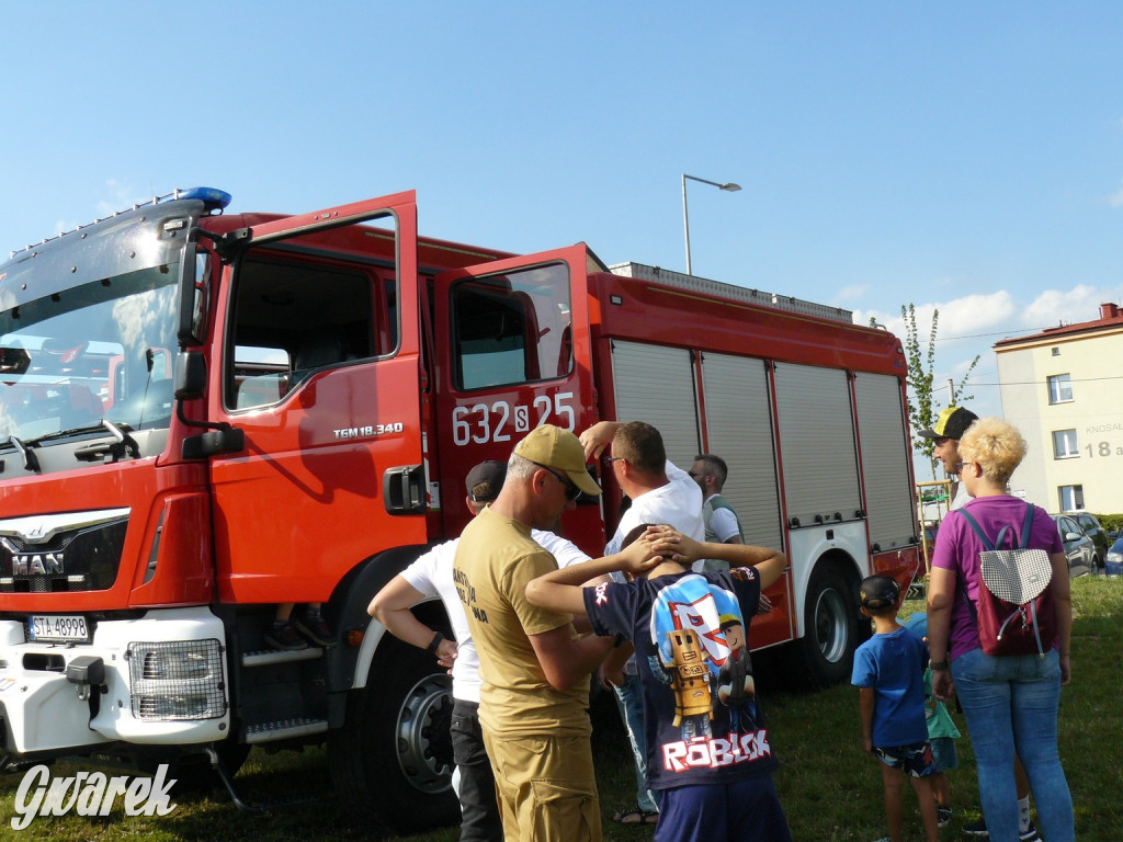 Radzionków. Rozpoczęły się dni miasta [ZDJĘCIA]
