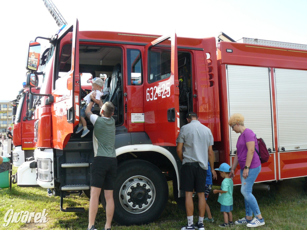 Radzionków. Rozpoczęły się dni miasta [ZDJĘCIA]