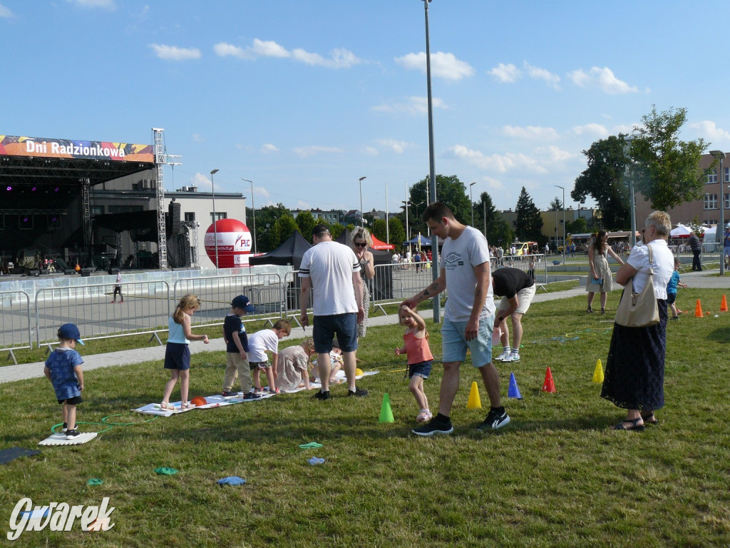 Radzionków. Rozpoczęły się dni miasta [ZDJĘCIA]