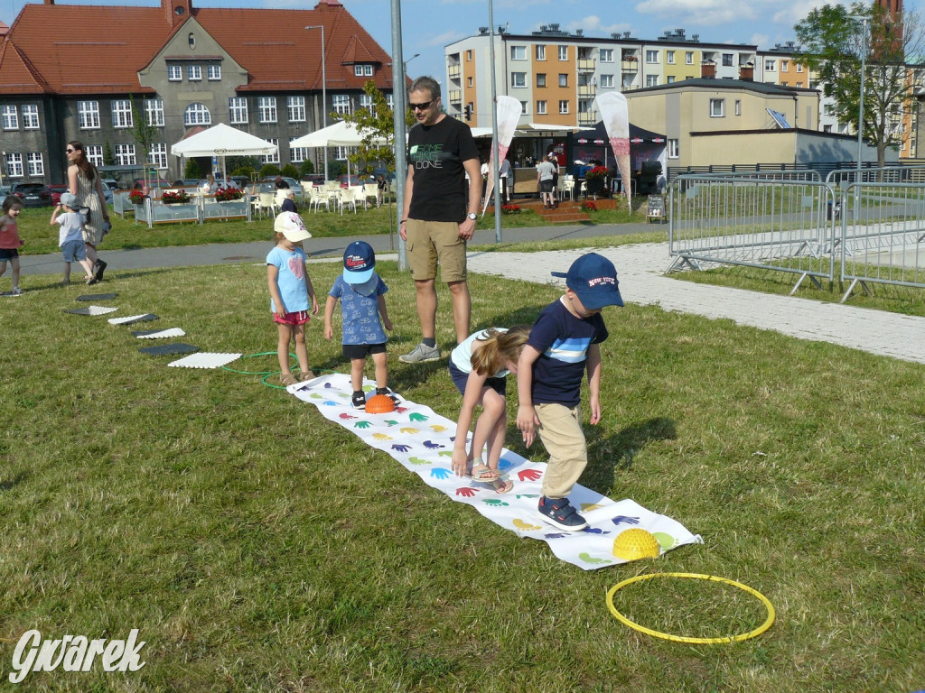 Radzionków. Rozpoczęły się dni miasta [ZDJĘCIA]