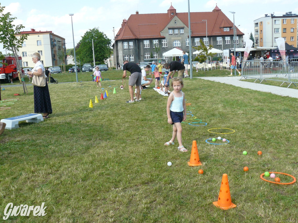 Radzionków. Rozpoczęły się dni miasta [ZDJĘCIA]