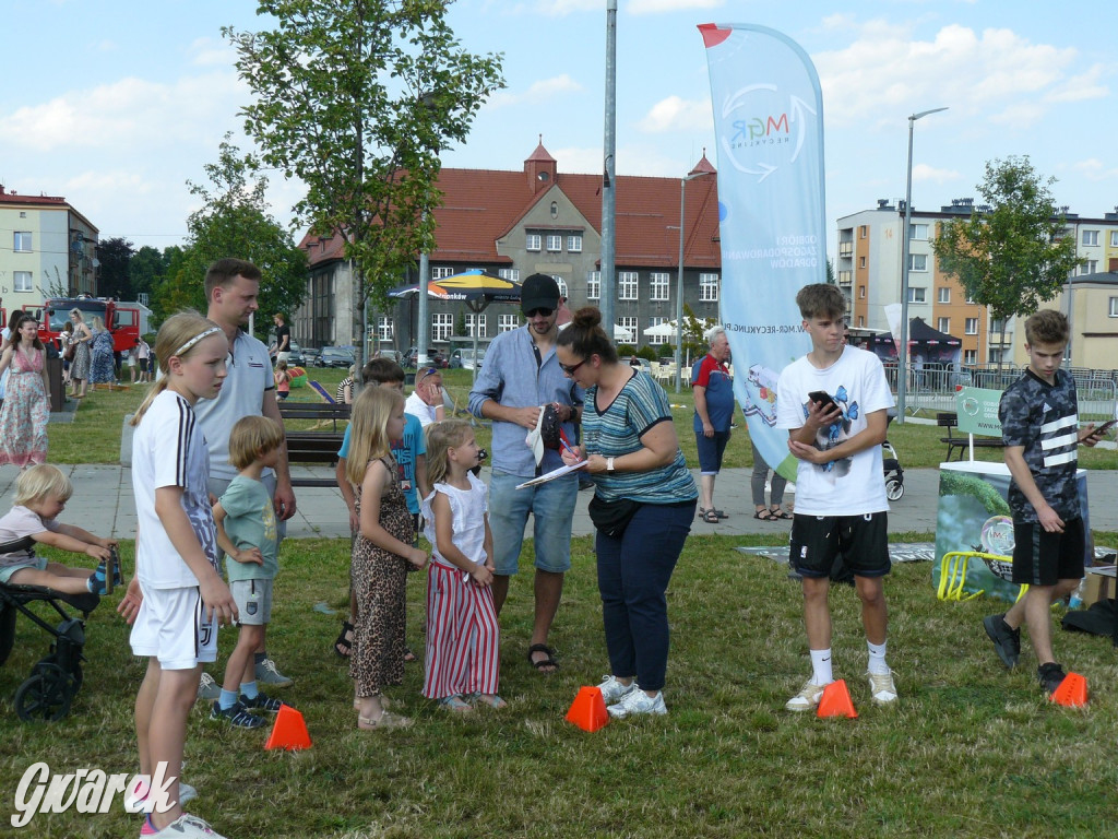 Radzionków. Rozpoczęły się dni miasta [ZDJĘCIA]