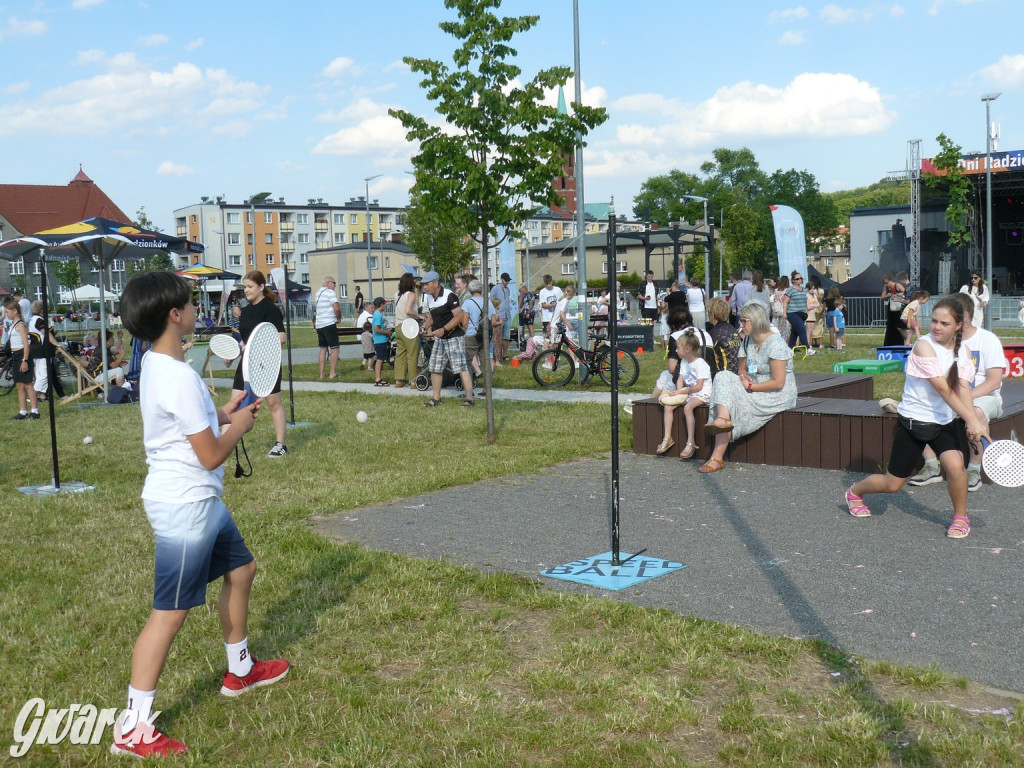 Radzionków. Rozpoczęły się dni miasta [ZDJĘCIA]