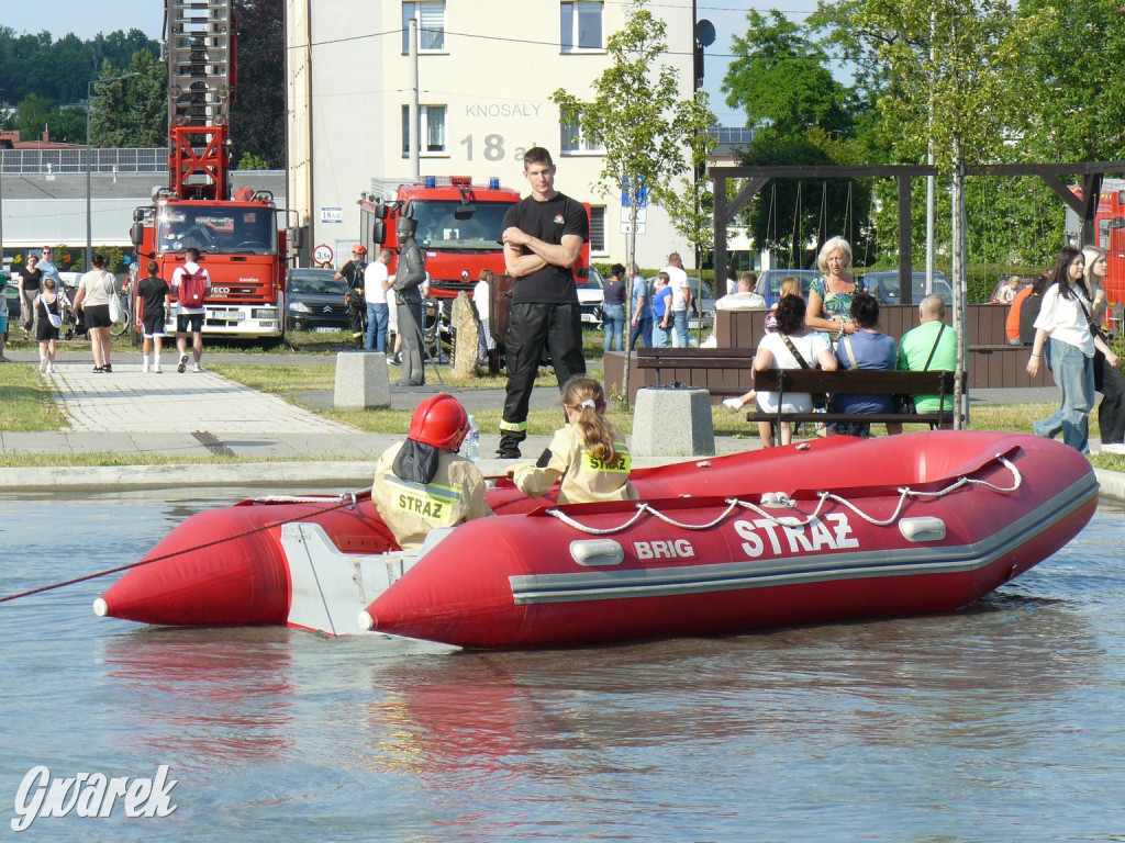 Radzionków. Rozpoczęły się dni miasta [ZDJĘCIA]