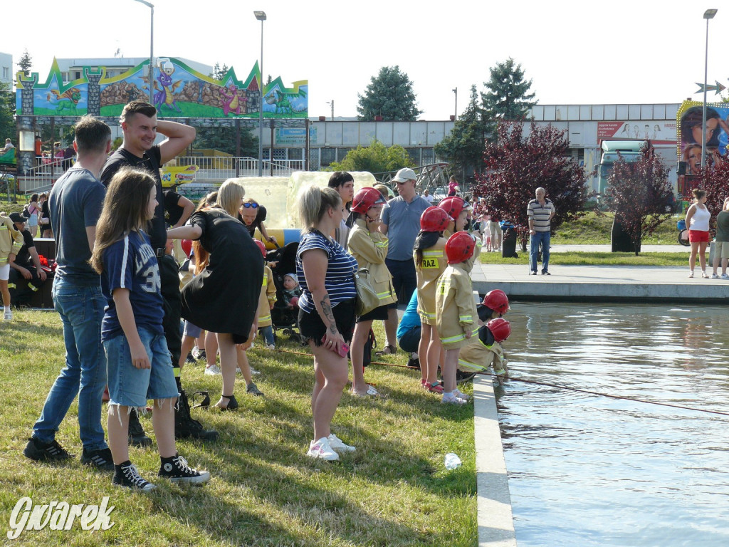 Radzionków. Rozpoczęły się dni miasta [ZDJĘCIA]