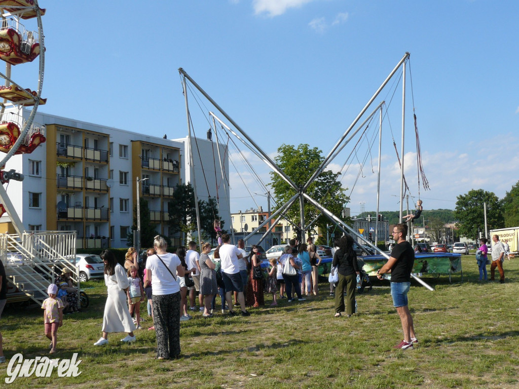 Radzionków. Rozpoczęły się dni miasta [ZDJĘCIA]