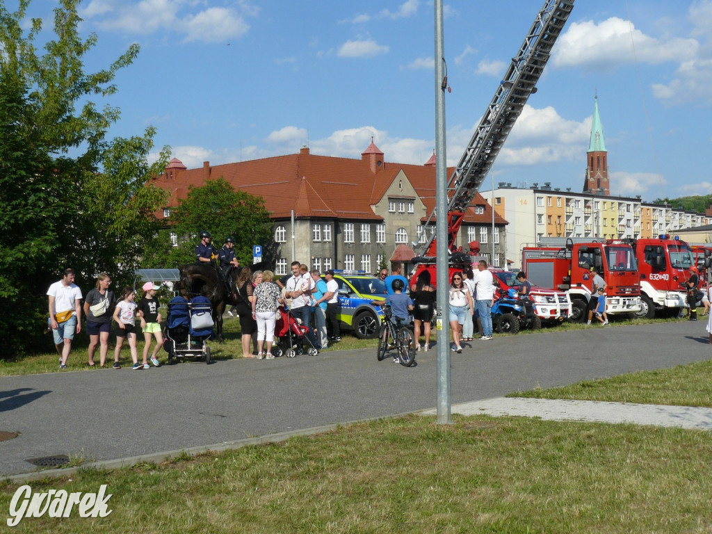 Radzionków. Rozpoczęły się dni miasta [ZDJĘCIA]