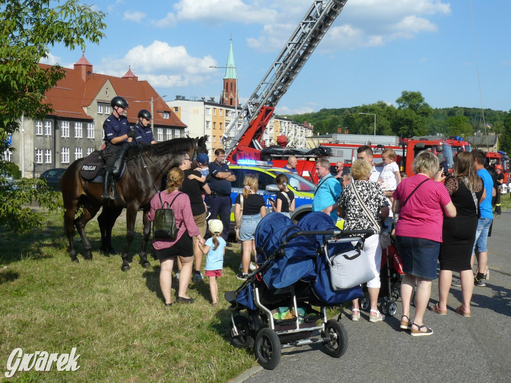 Radzionków. Rozpoczęły się dni miasta [ZDJĘCIA]