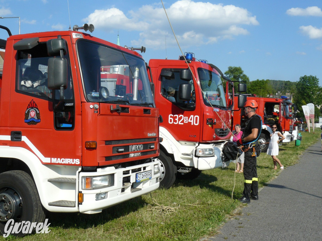 Radzionków. Rozpoczęły się dni miasta [ZDJĘCIA]