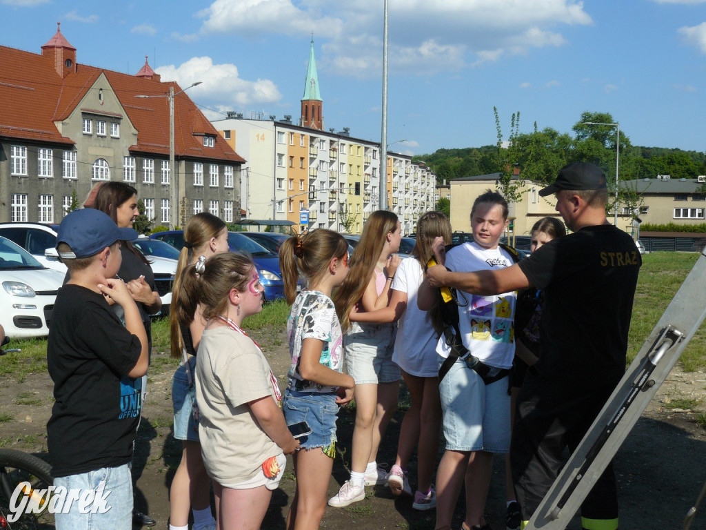 Radzionków. Rozpoczęły się dni miasta [ZDJĘCIA]