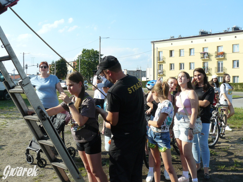 Radzionków. Rozpoczęły się dni miasta [ZDJĘCIA]