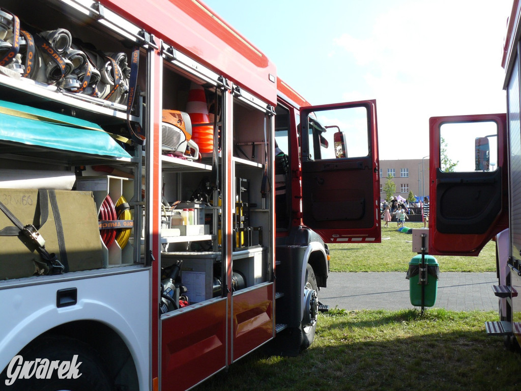 Radzionków. Rozpoczęły się dni miasta [ZDJĘCIA]