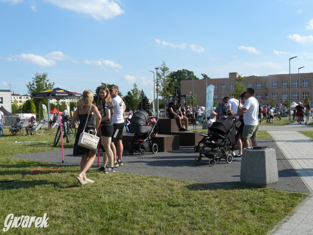 Radzionków. Rozpoczęły się dni miasta [ZDJĘCIA]