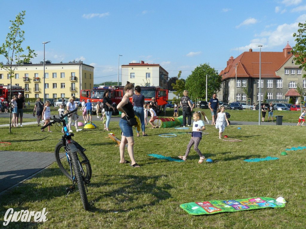 Radzionków. Rozpoczęły się dni miasta [ZDJĘCIA]