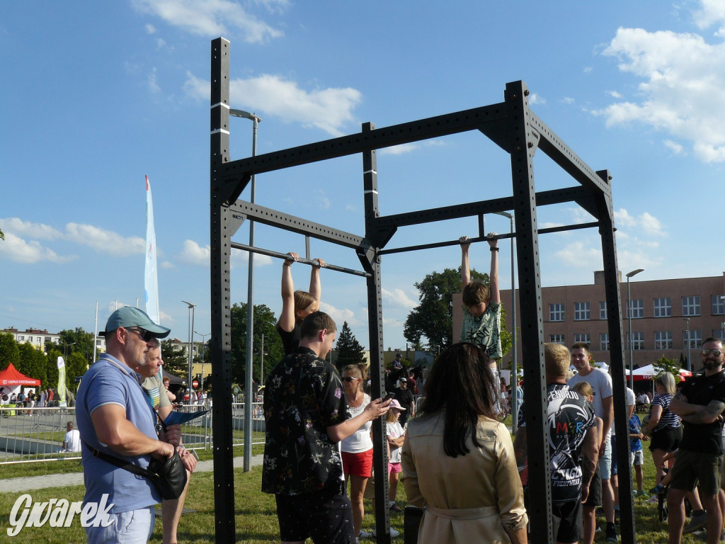 Radzionków. Rozpoczęły się dni miasta [ZDJĘCIA]