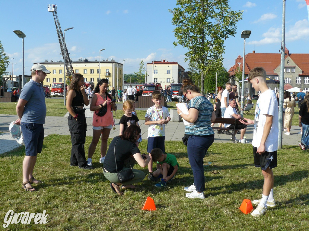 Radzionków. Rozpoczęły się dni miasta [ZDJĘCIA]