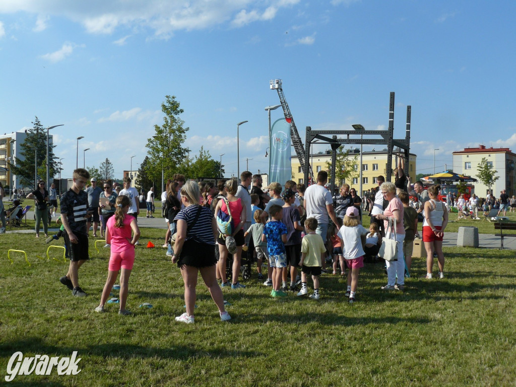 Radzionków. Rozpoczęły się dni miasta [ZDJĘCIA]