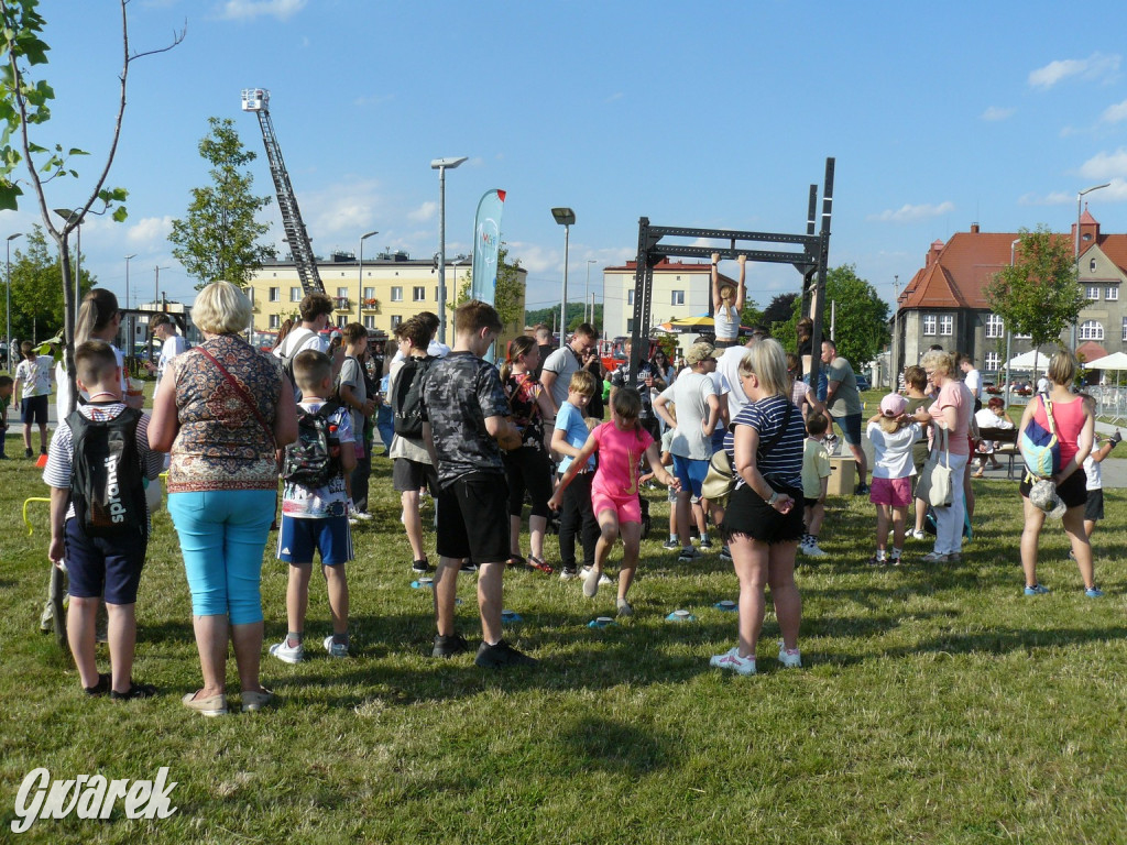Radzionków. Rozpoczęły się dni miasta [ZDJĘCIA]